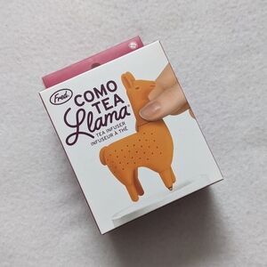 Llama Tea Infuser